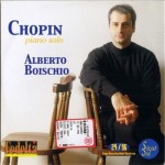 Alberto Boischio - Frédéric François CHOPIN