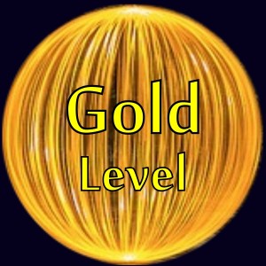 Best Recording Gold Level blu