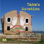 DL041 2496 Taka’s Question