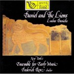 Ludus Danielis - Daniel and the Lions -
