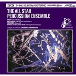 The All Star Percussion Ensemble -